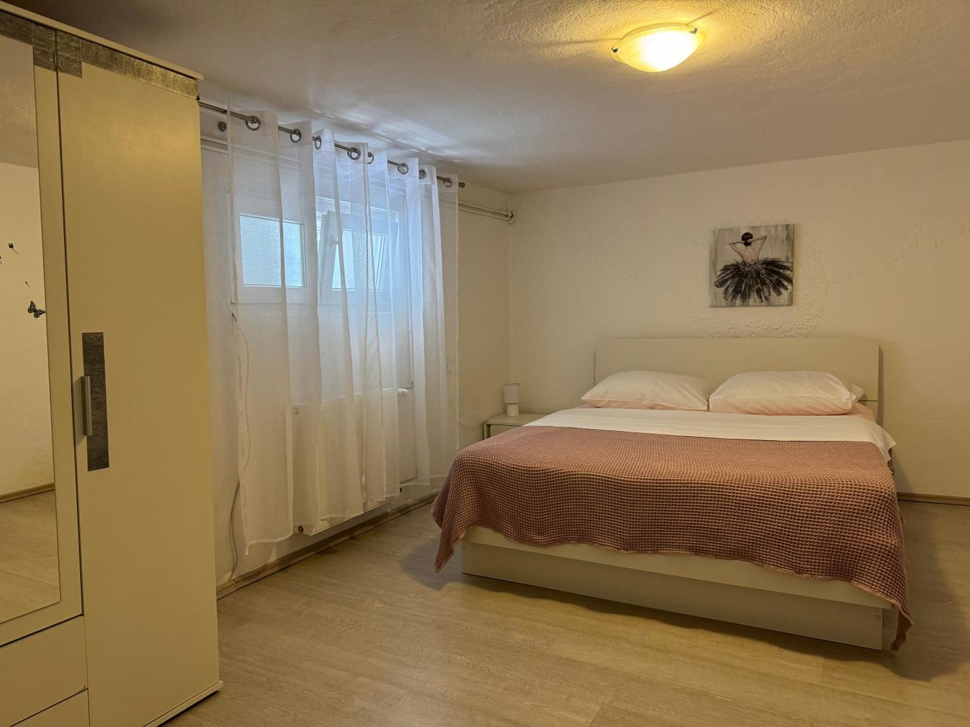 Apartman Paula Zadar Exterior foto